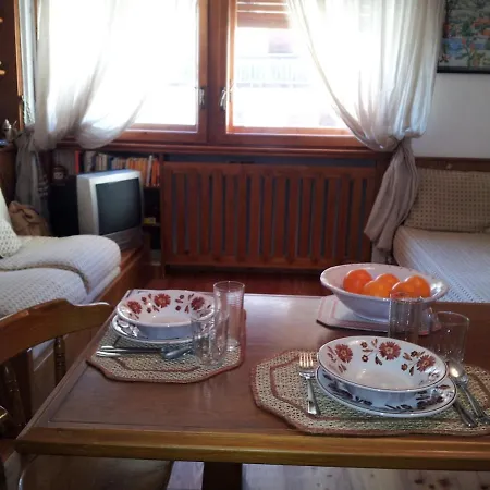 Cortina, What A Magnificent View! Apartament Cortina dʼAmpezzo