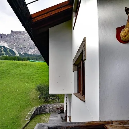 Cortina, What A Magnificent View! Apartament *